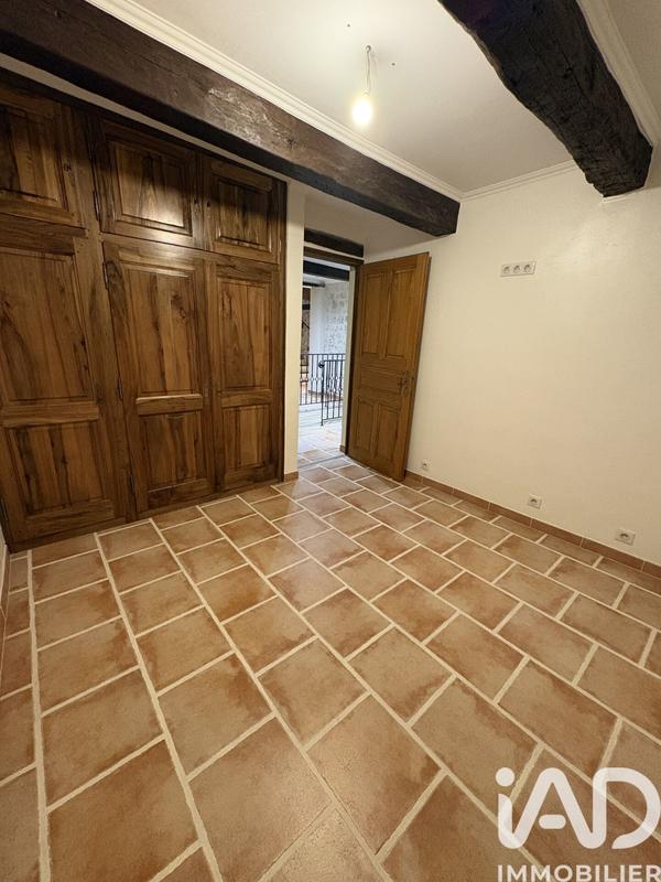 Maison - 175 m² - 6 pièces