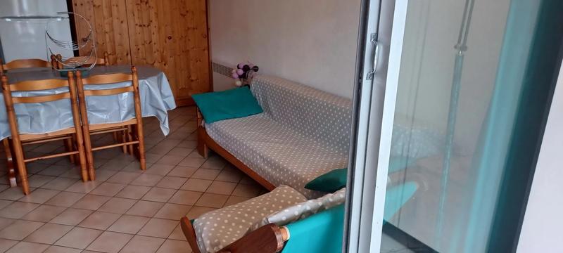 Appartement - 26 m² - 2 pièces