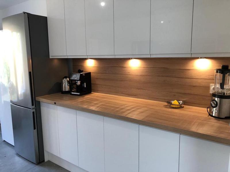 Chambre - 25 m² - 1 pièce