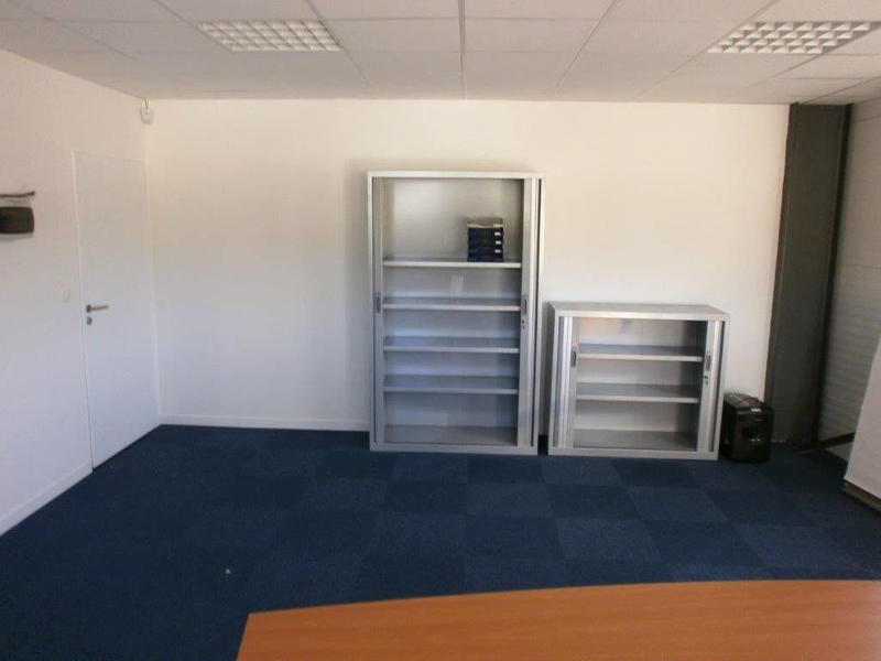 Bureau - 32 m²