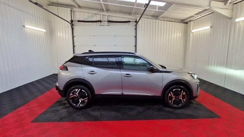 Peugeot 2008 Hybrid 145 E-Dcs6 Allure