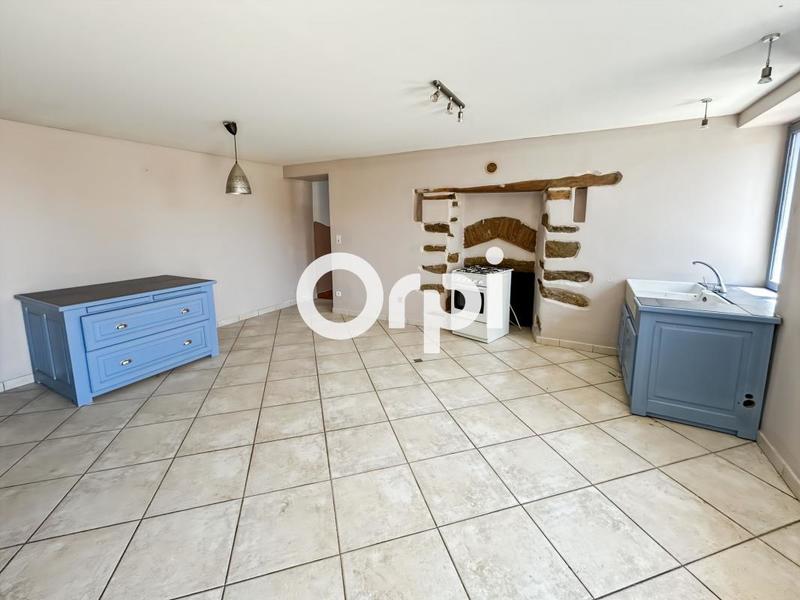 Maison - 122 m² - 5 pièces