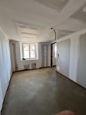 Duplex - 105 m² - 4 pièces