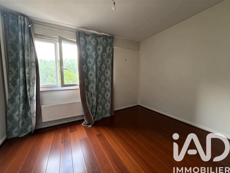 Appartement - 73 m² - 4 pièces