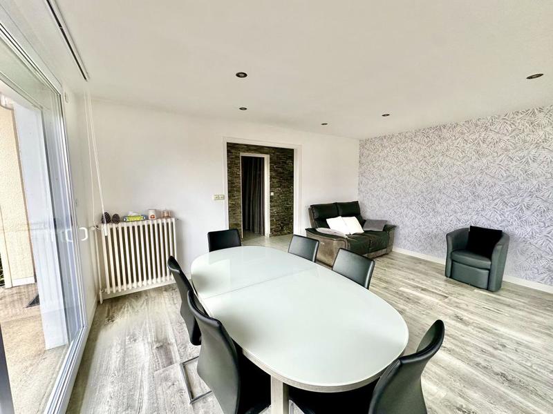 Maison - 109 m² - 4 pièces