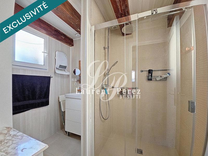 Maison - 96 m² - 4 pièces