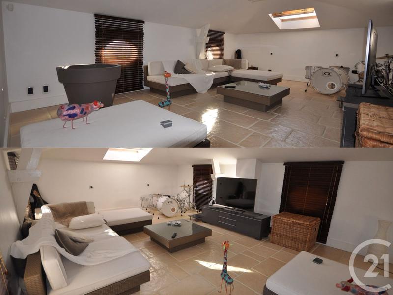 Maison - 216 m² - 6 pièces