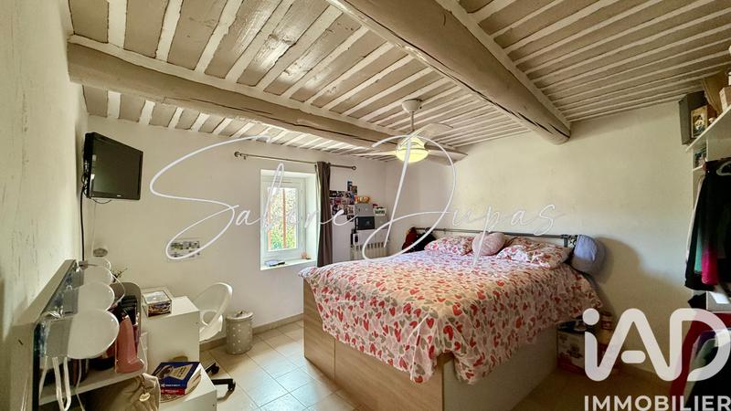 Maison - 173 m² - 6 pièces