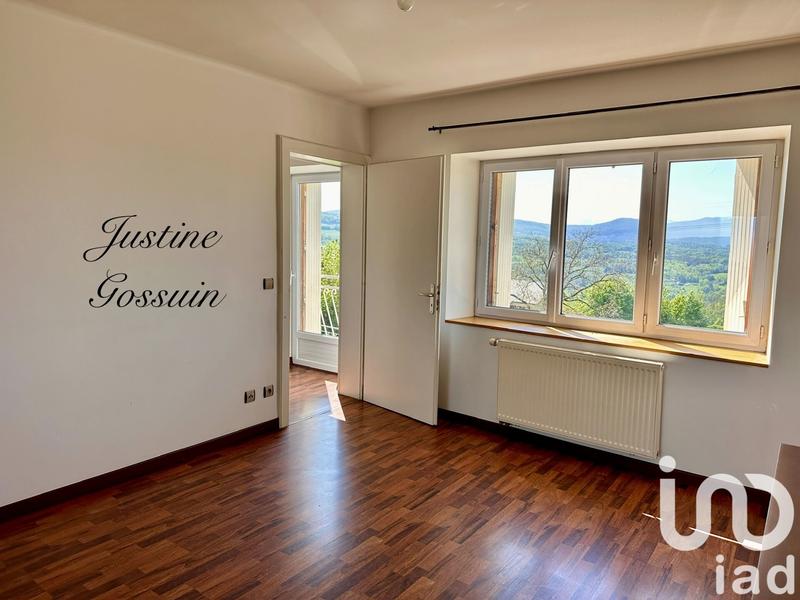 Maison - 183 m² - 6 pièces