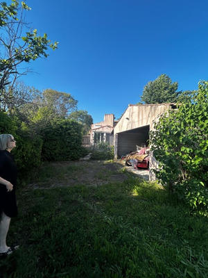 Maison - 308 m² - 13 pièces