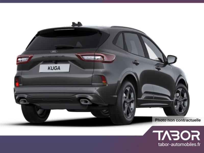 Ford Kuga 150 St-Line Acc Cam360 sièges chauf