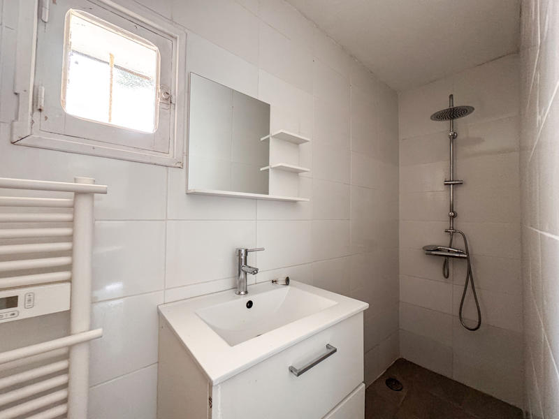 Maison - 81 m² - 3 pièces