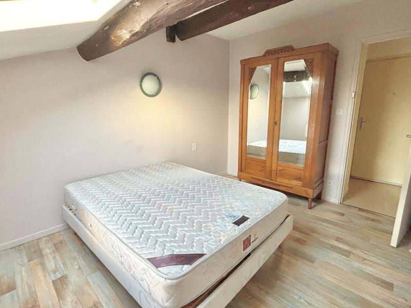 Appartement - 48 m² - 3 pièces