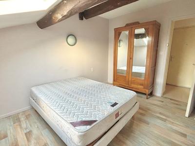 Appartement - 48 m² - 3 pièces