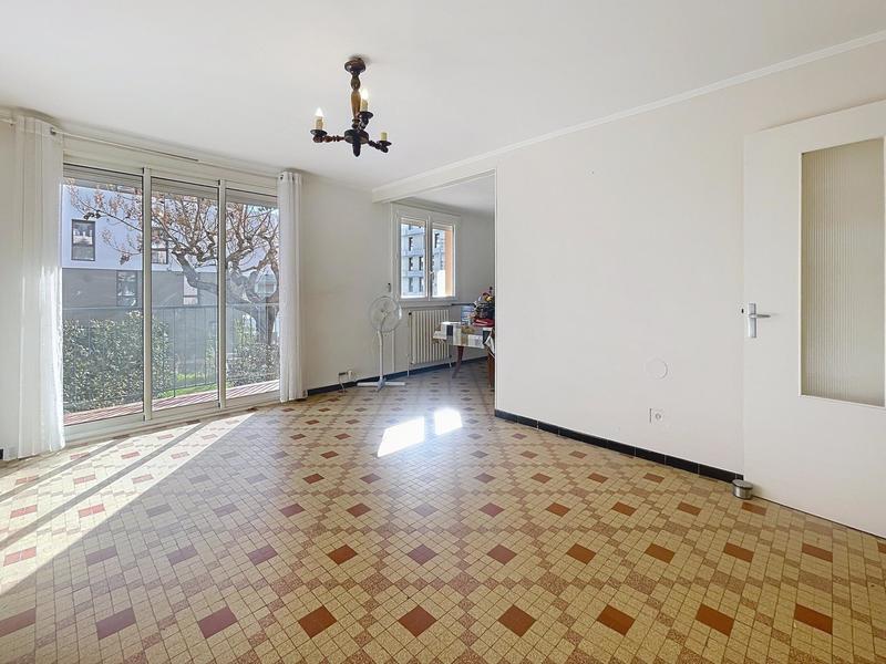 Appartement - 71 m² - 4 pièces