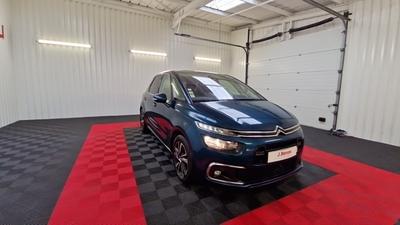 Citroën c4 spacetourer BlueHDi 130 s&amp;amp;S Eat8 Business +