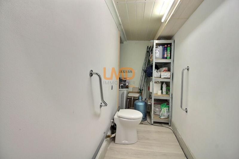 Maison - 175 m² - 6 pièces