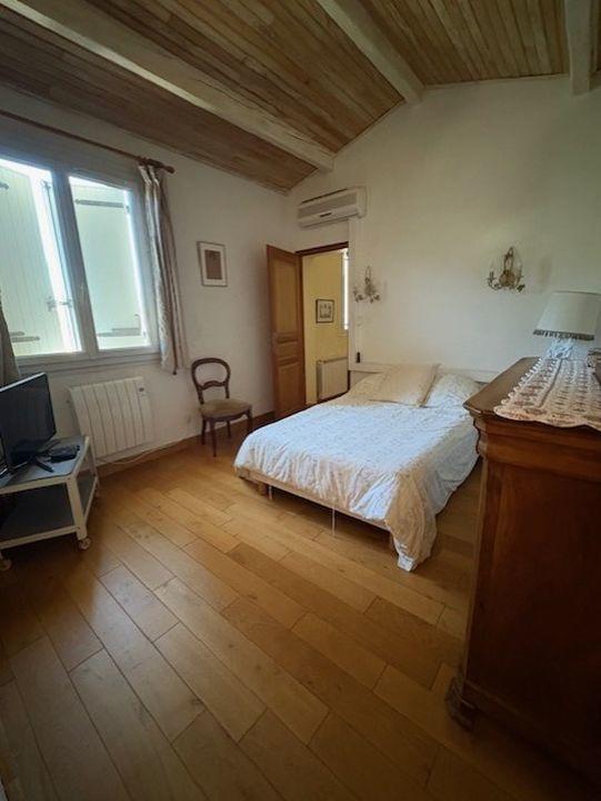 Maison bourgeoise - 160 m² - 6 pièces