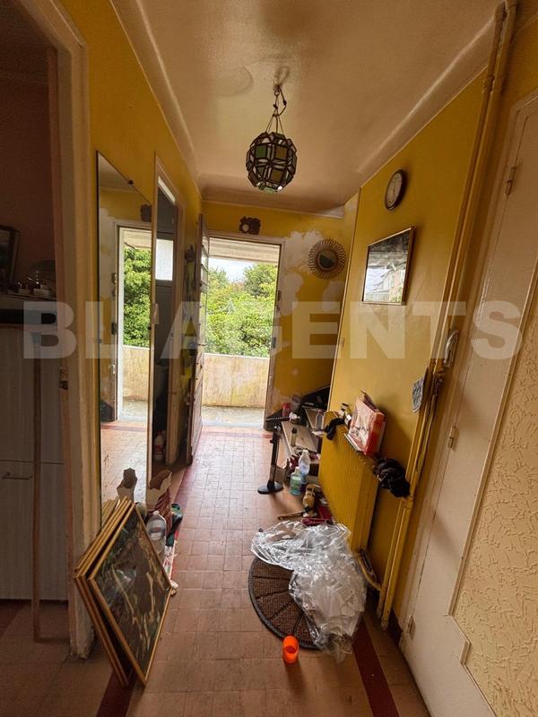 Maison - 76 m² - 4 pièces