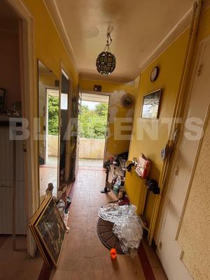 Maison - 76 m² - 4 pièces