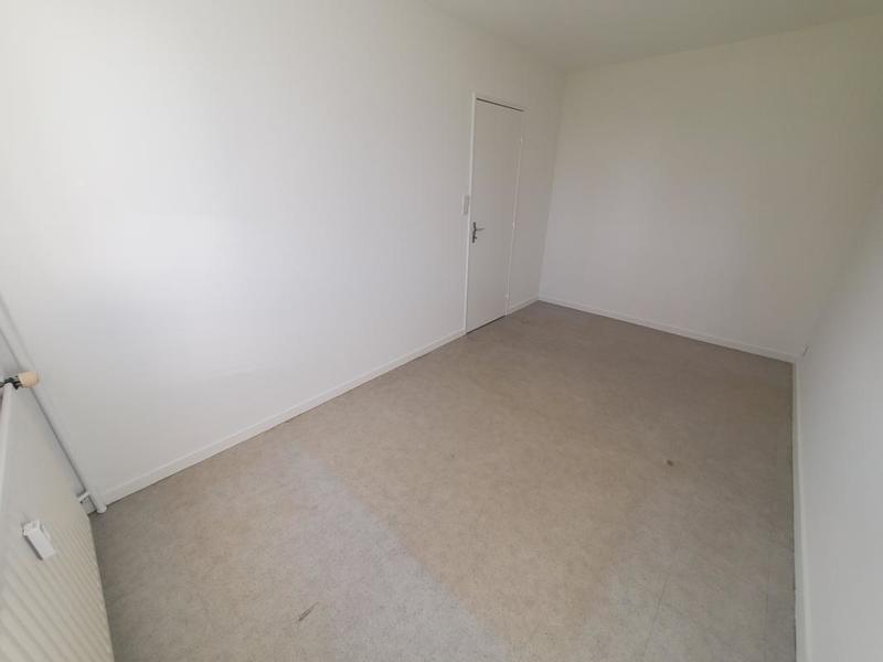 Appartement ancien - 67 m² - 3 pièces