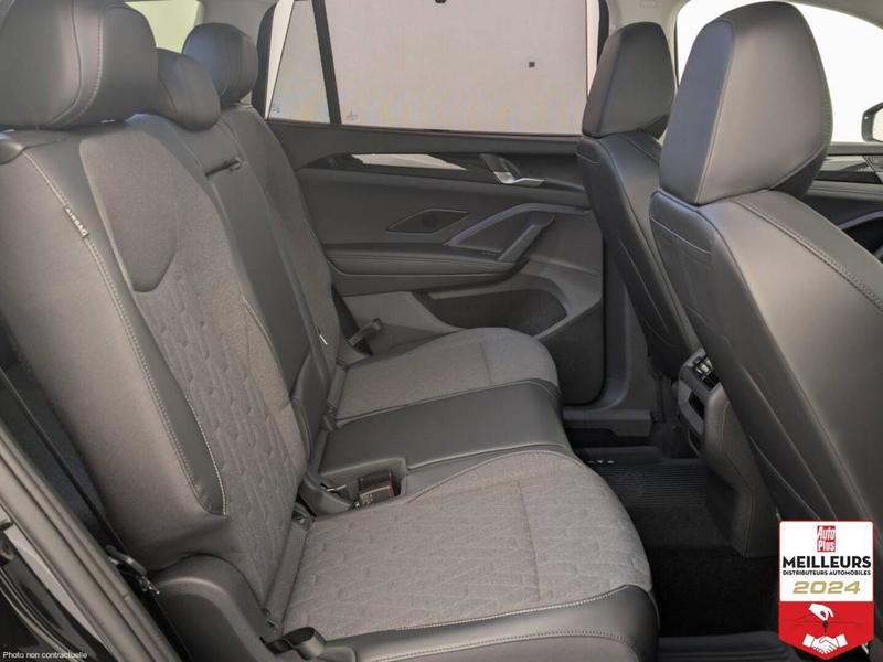 Volkswagen Tayron 1.5 eTSI 150ch Dsg7 7pl Life Plus