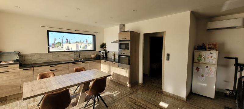 Villa - 84 m² - 4 pièces