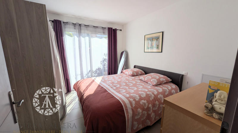 Villa - 63 m² - 3 pièces