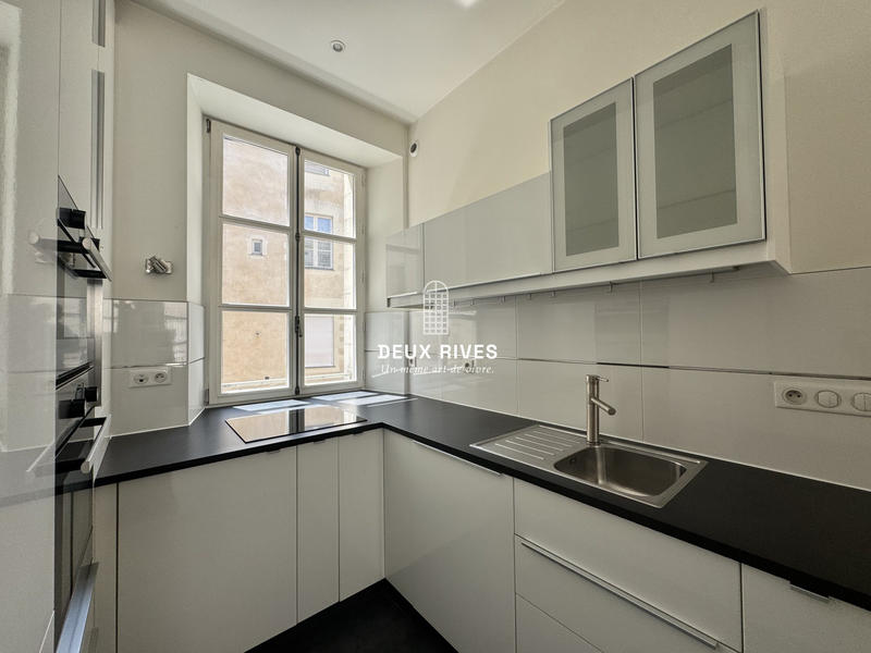 Appartement - 51 m² - 3 pièces