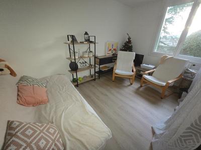 Appartement - 77 m² - 4 pièces