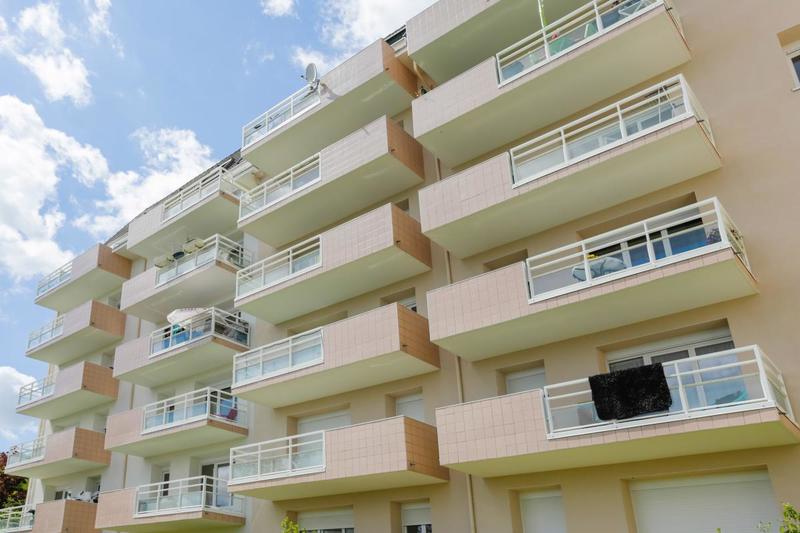 Appartement - 76 m² - 4 pièces