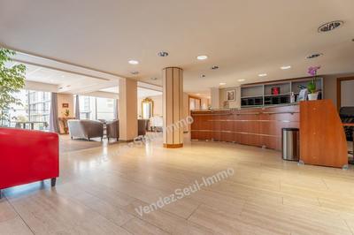 Appartement - 34 m² - 2 pièces