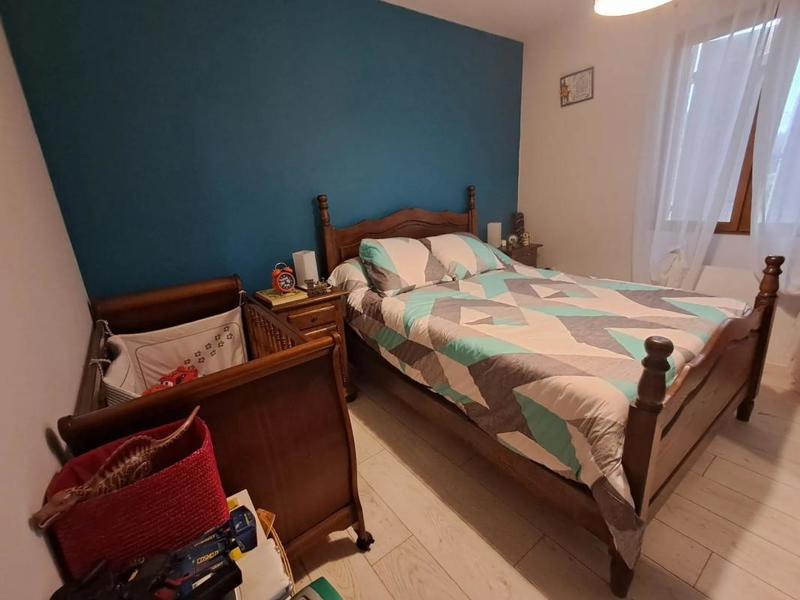 Maison - 158 m² - 6 pièces