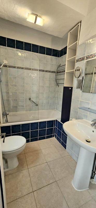 Maison - 47 m² - 2 pièces