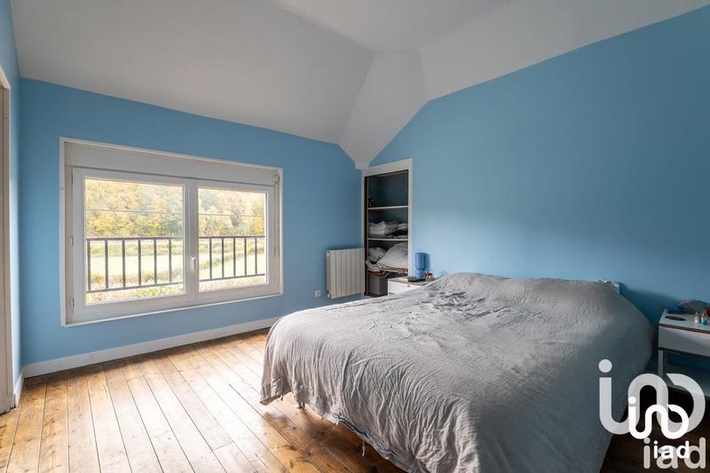 Maison - 179 m² - 13 pièces