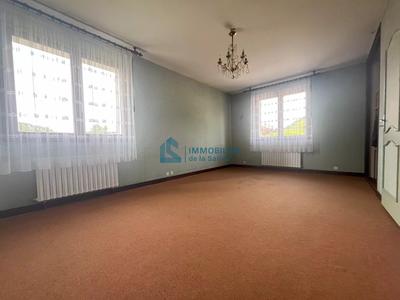 Maison - 168 m² - 7 pièces