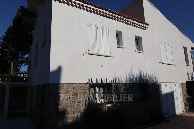 Villa - 170 m² - 6 pièces