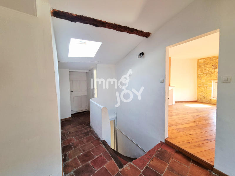 Appartement - 157 m² - 5 pièces