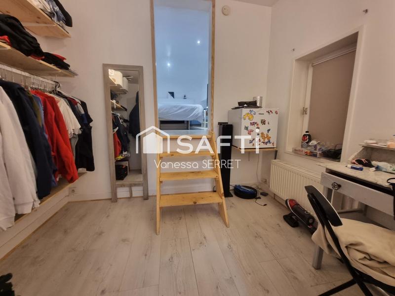 Maison - 175 m² - 4 pièces