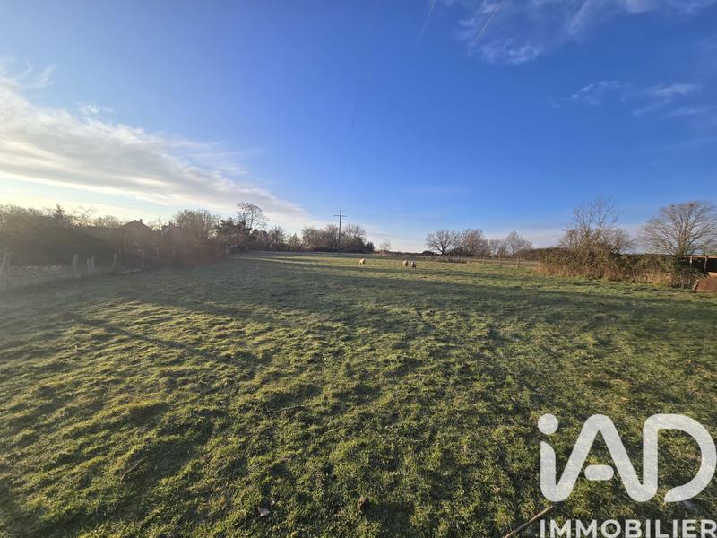 Maison - 89 m² - 4 pièces