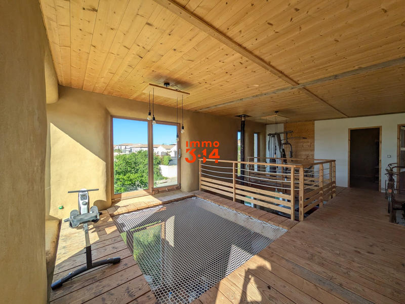 Villa - 150 m² - 6 pièces