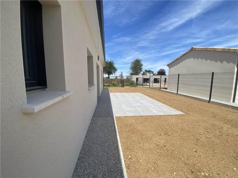 Maison - 97 m² - 4 pièces