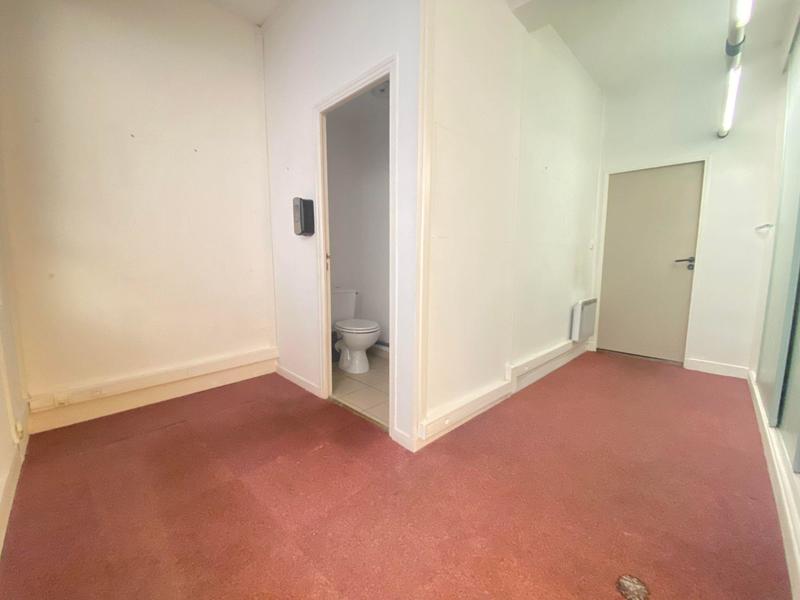 Appartement - 150 m² - 6 pièces