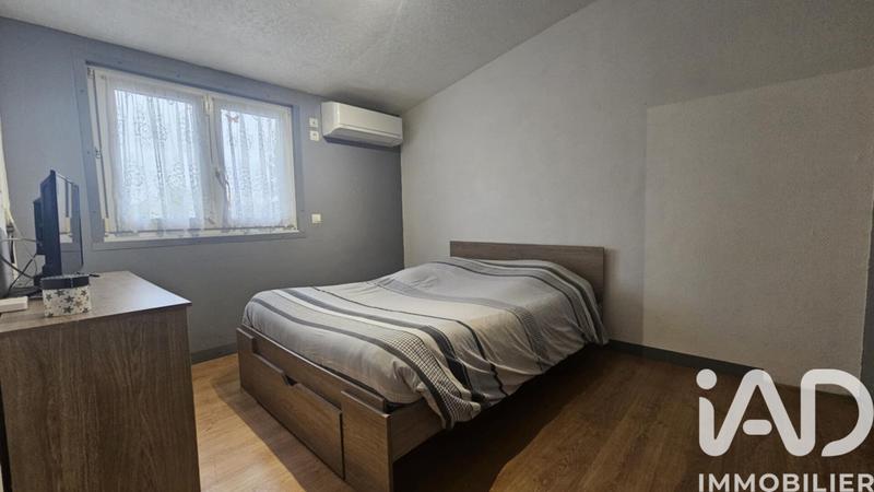 Maison - 134 m² - 6 pièces