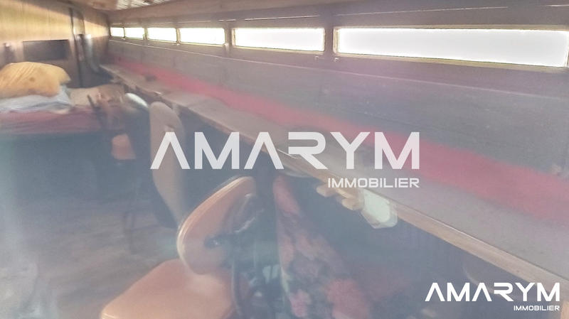 Terrain agricole - 7 245 m²