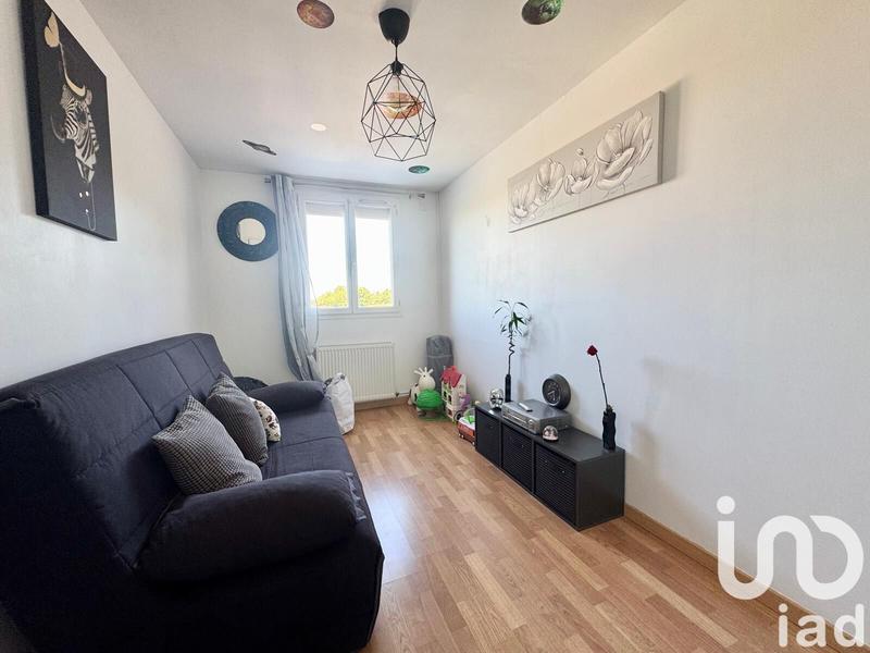 Maison - 119 m² - 5 pièces