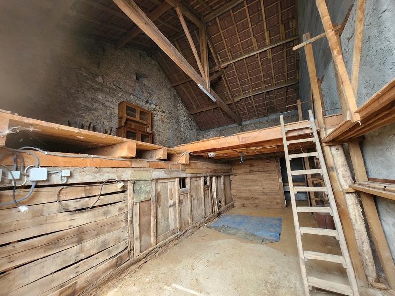 Terrain de loisirs - 32 670 m²