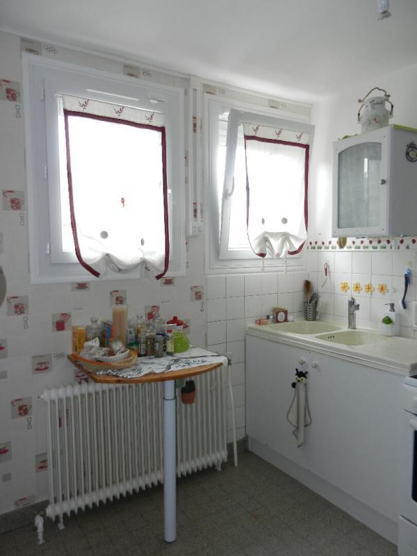 Maison - 78 m² - 3 pièces