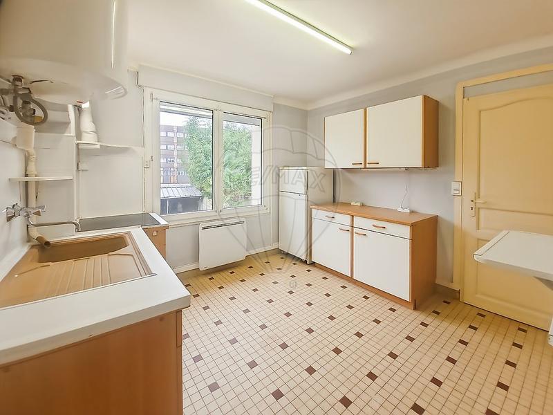 Appartement - 28 m² - 2 pièces