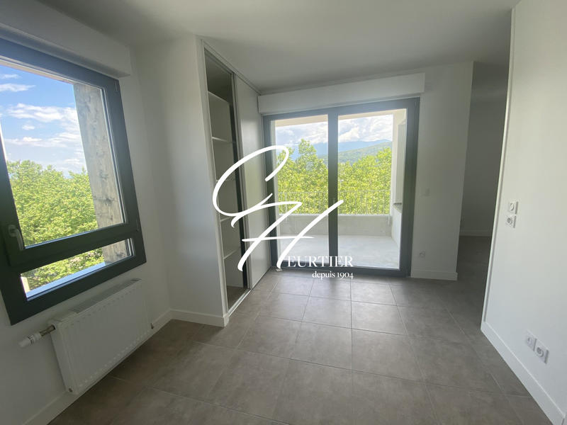 Appartement - 35 m² - 1 pièce